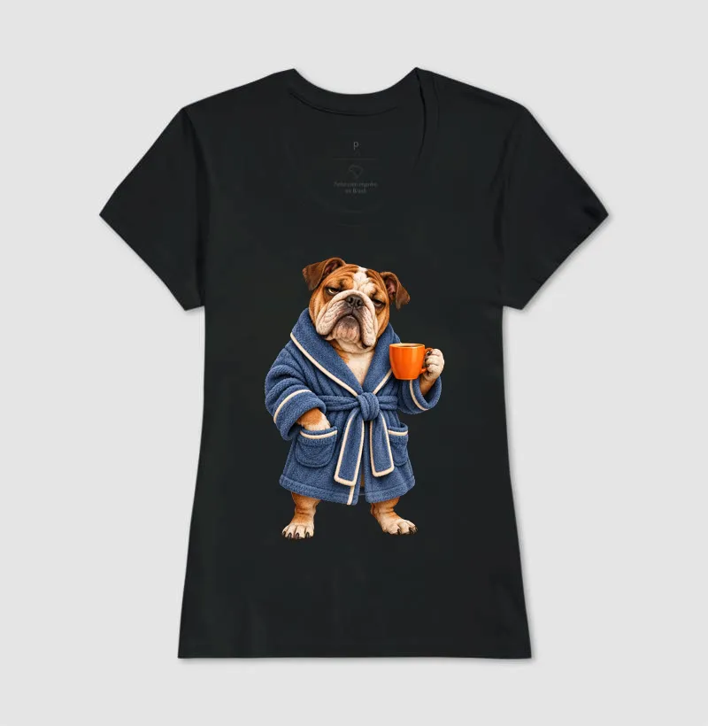 Bulldog Coffee Time - Imagem 6