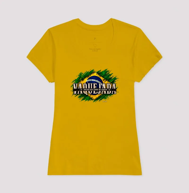 Camisa Algodão - Paixão que Corre no Sangue - Imagem 11