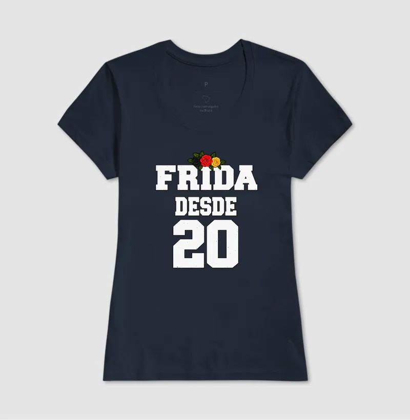FRIDA - Imagem 3