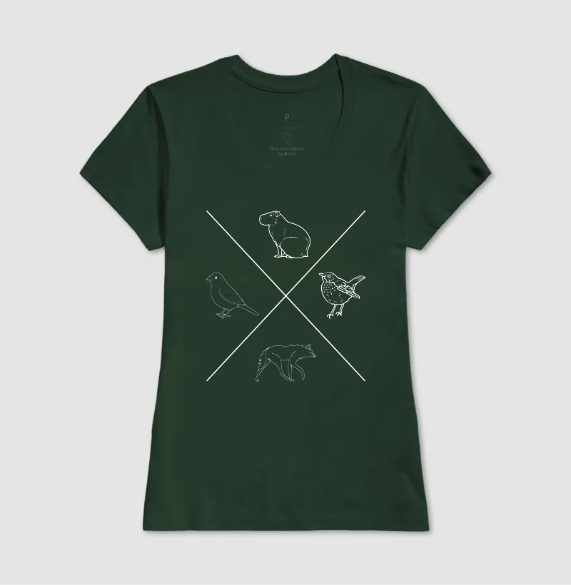 Camisa 10