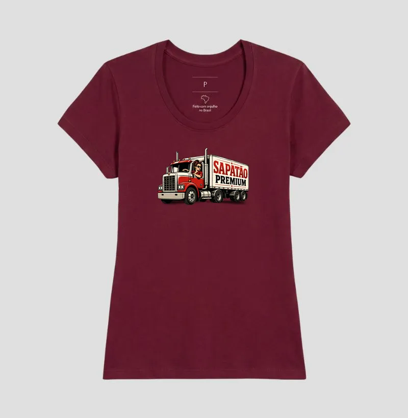 Camisa 18