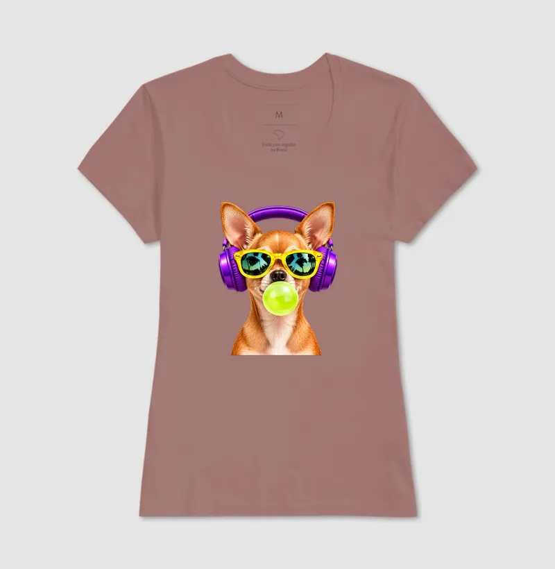 Chihuahua Pop Vibes - Imagem 20