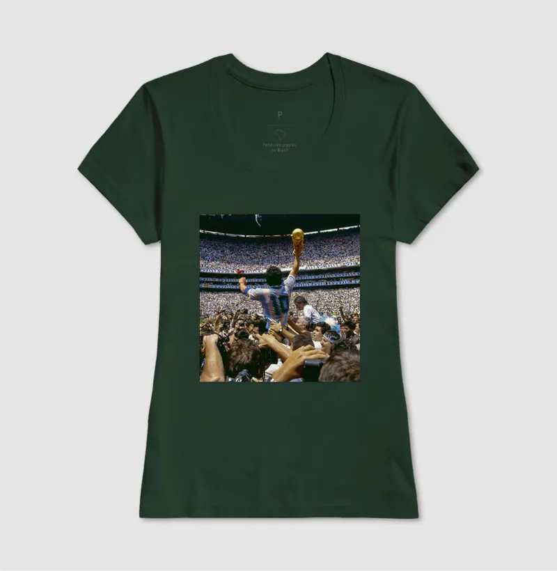 Camisa 12
