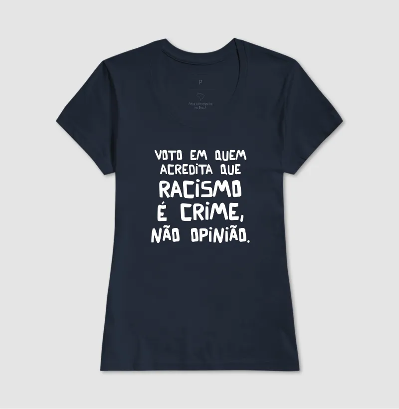 Racismo é Crime - Imagem 7