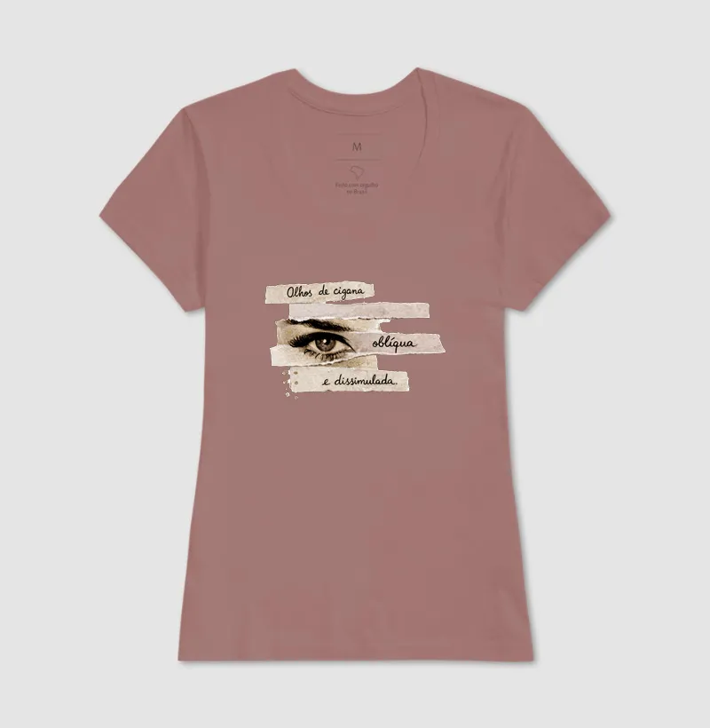 Camisa 16