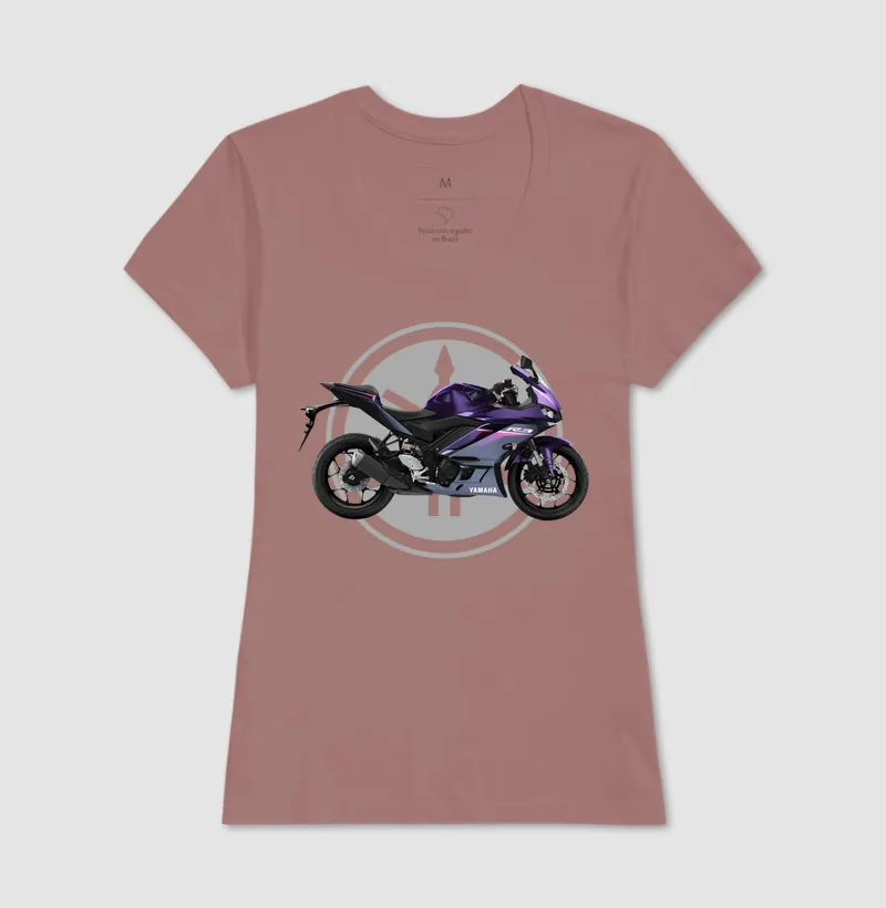 Camisa 16