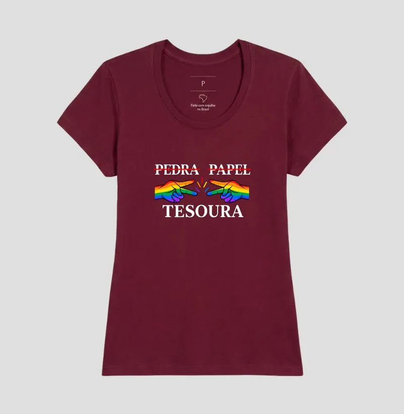 Pedra Papel Tesoura - Imagem 19