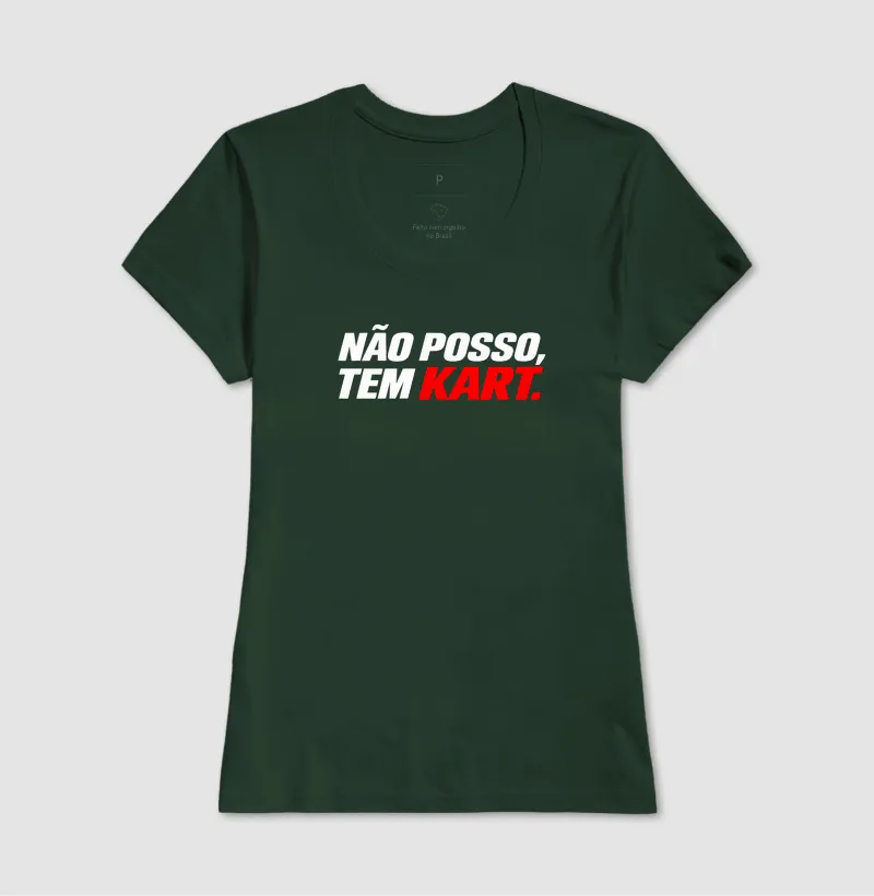 Não Posso, tem Kart - Imagem 11