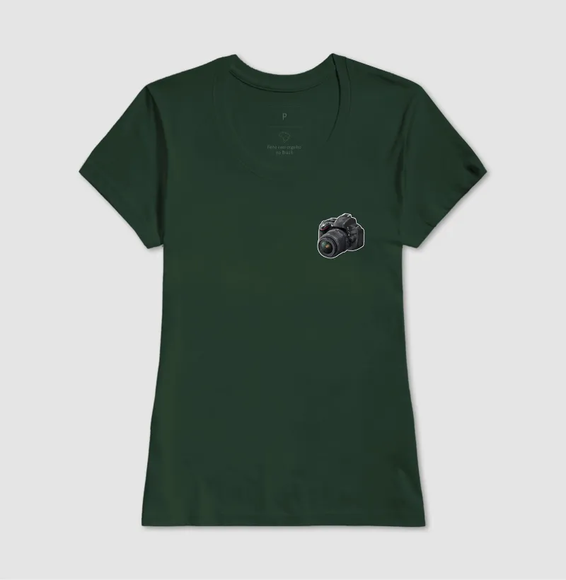 Camisa 10