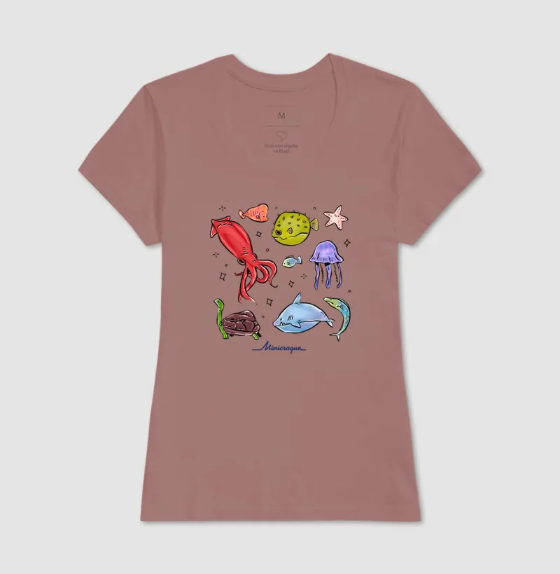 Camisa 19