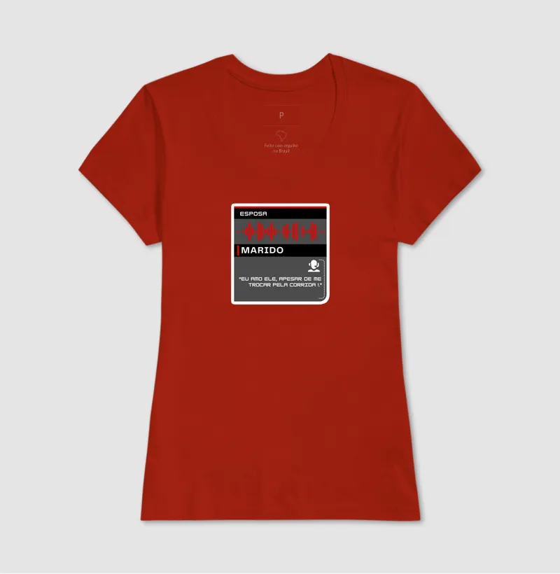Camisa 10