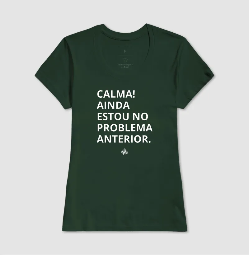 Calma! Ainda Estou No Problema Anterior. - Imagem 16