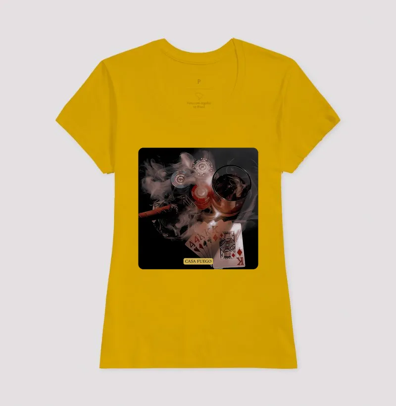 Camisa 14