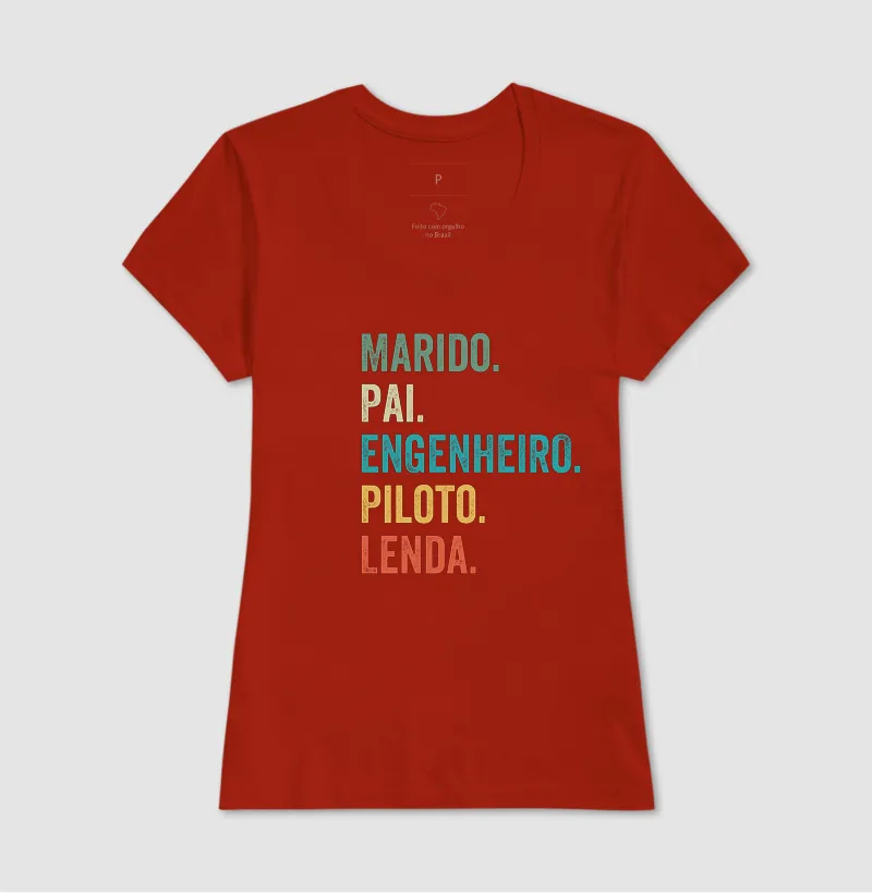 Camisa 10