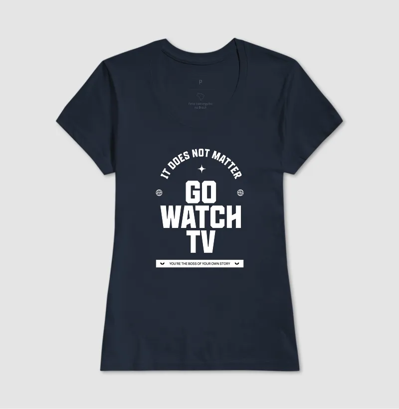 Go Watch TV - Imagem 7