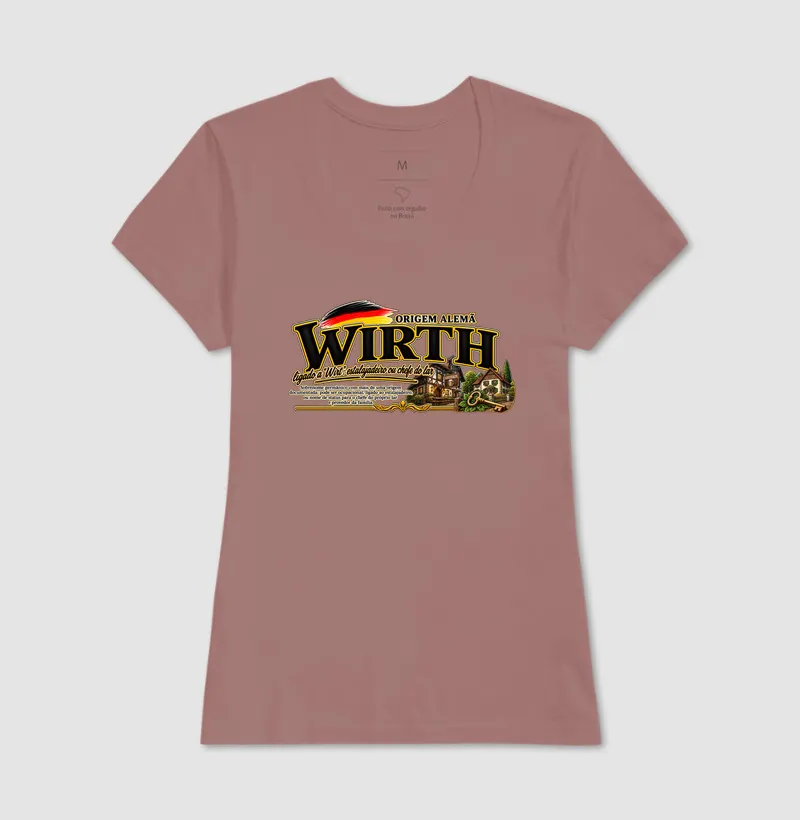 Wirth  - Imagem 17