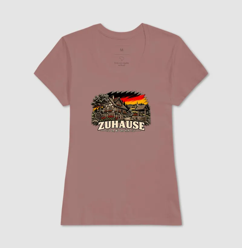 Zuhause ist da, wo das Herz ist - Imagem 17