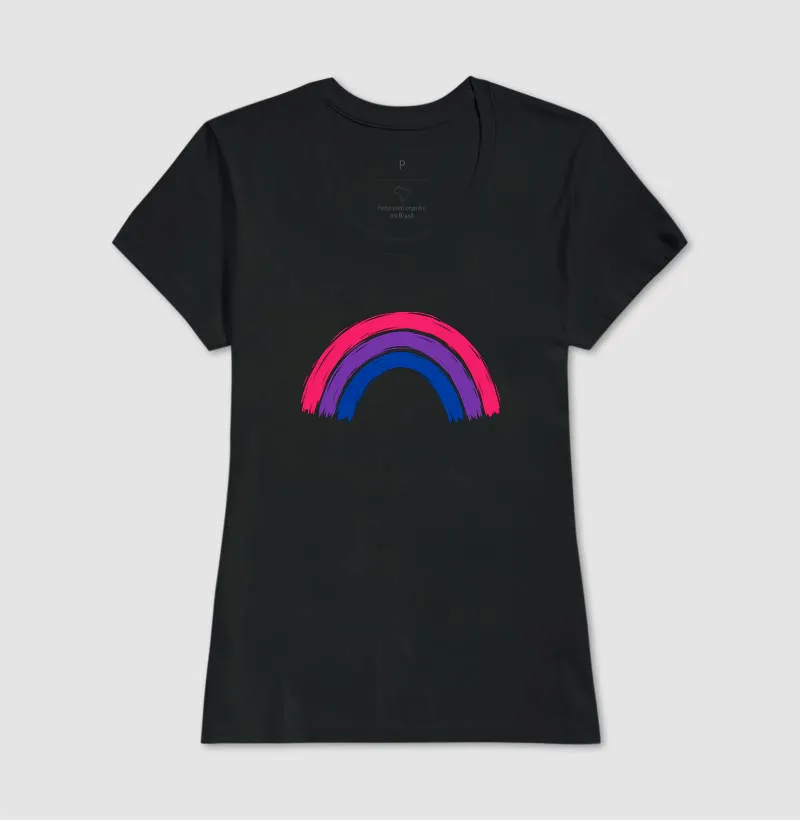 Arco Iris - Bissexual - Imagem 3