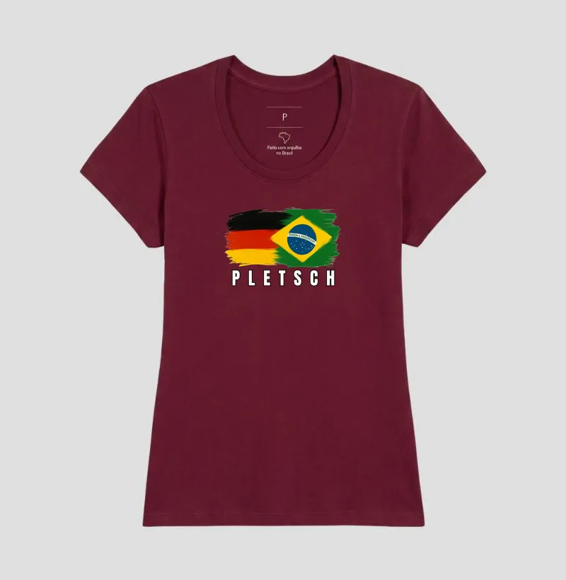 Camisa 18