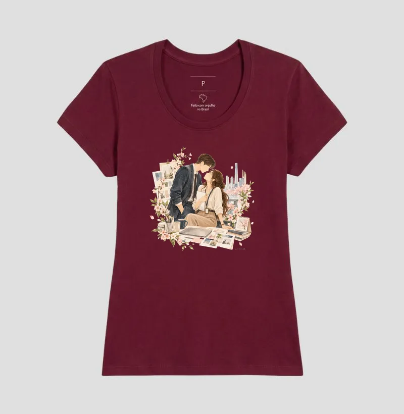 Camiseta Early - Imagem 16