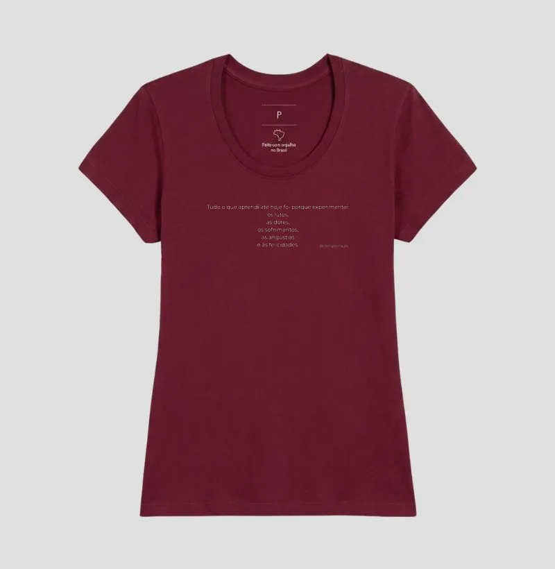 Camisa 21