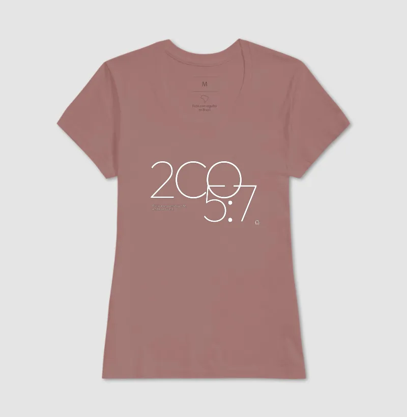 Camisa 12
