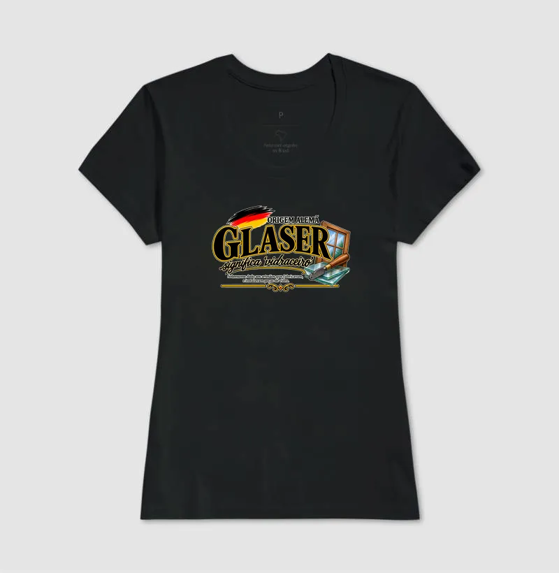 Glaser  - Imagem 3