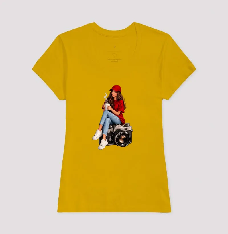 Camisa 16