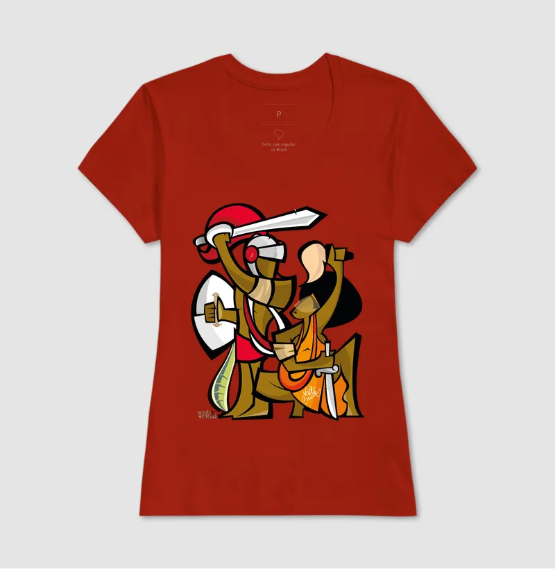 Camisa 10