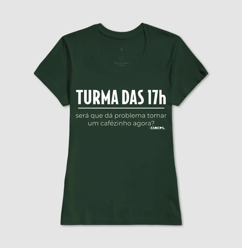 Camisa 13