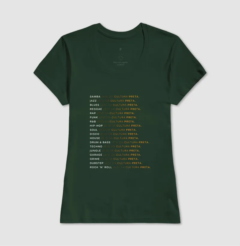 Camisa 10