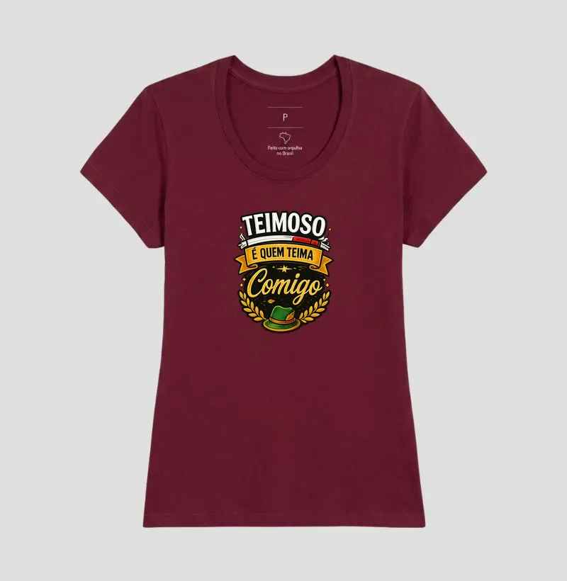 Camisa 18
