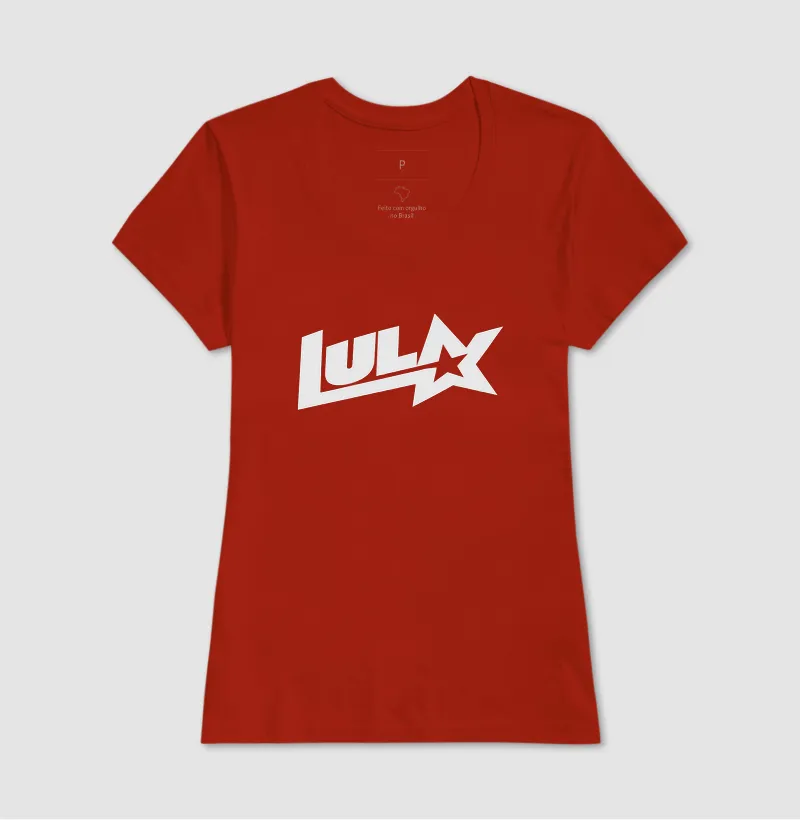 Lula vintage branco - Imagem 3