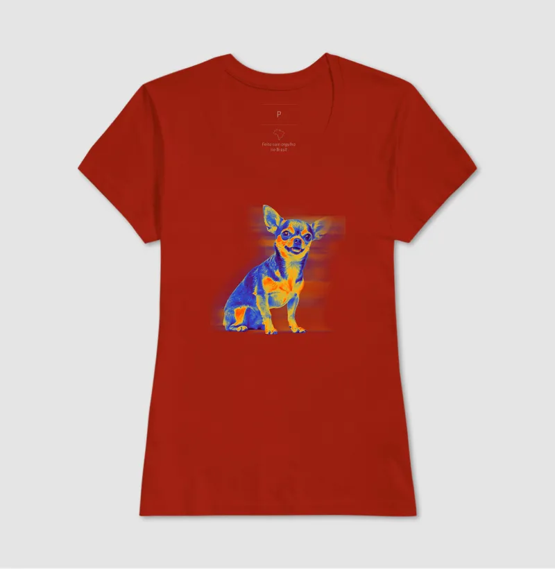 Camisa 9