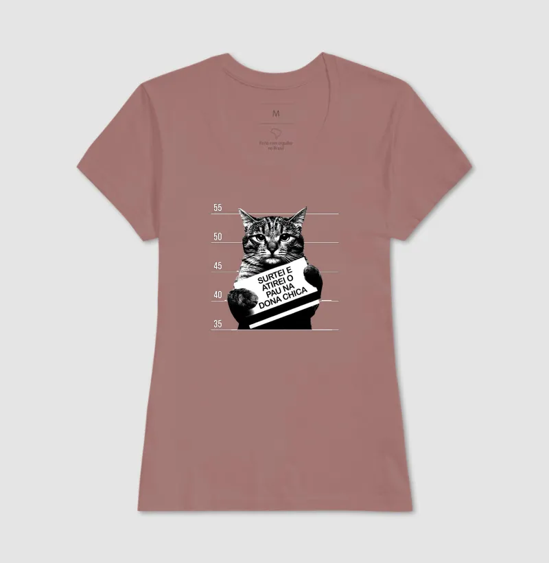 Camisa 9