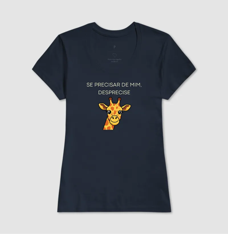 Se precisar de mim, desprecise - Imagem 5