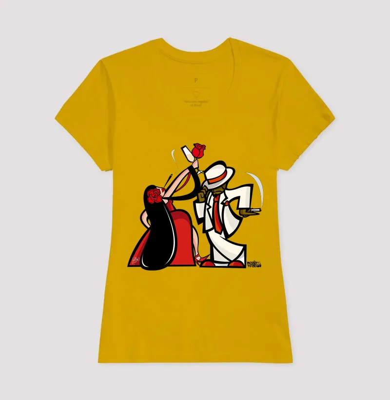 Camisa 14