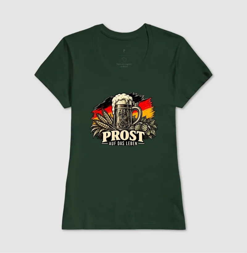 Prost auf das Leben - Imagem 13