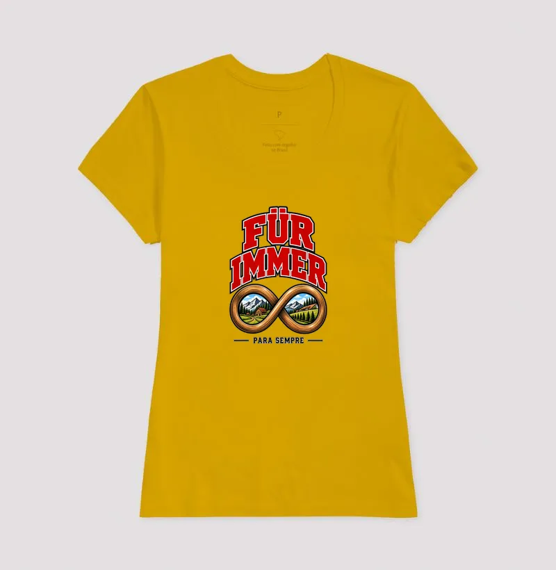 Für immer — Para sempre - Imagem 15
