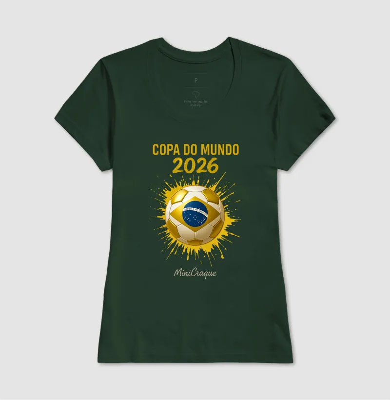 Camisa 15