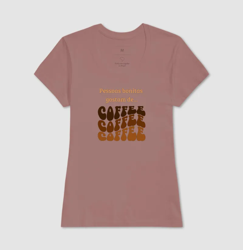 Pessoas bonitas gostam de café - Imagem 13