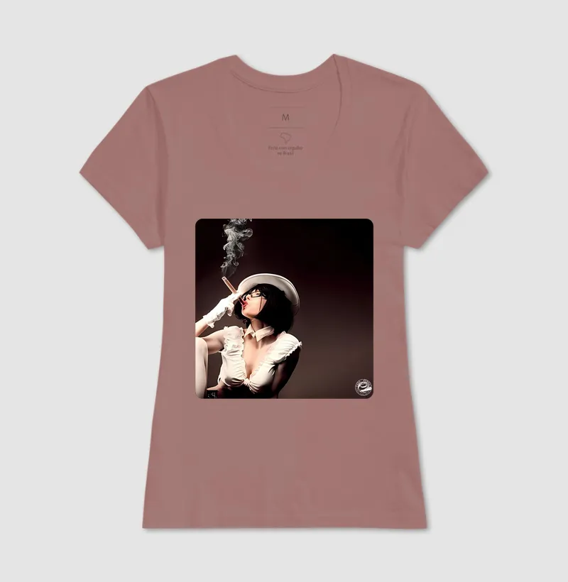 Camisa 16
