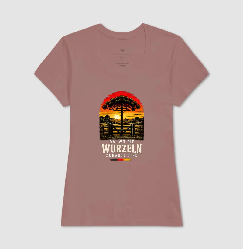 Da, wo die Wurzeln zuhause sind - Imagem 17