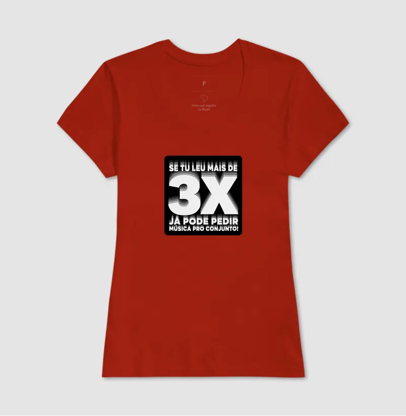 Se tu leu mais de 3x, já pode pedir música pro conjunto! - Imagem 11
