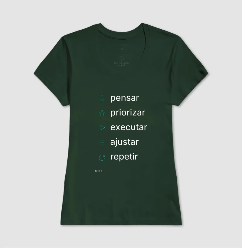 Camisa 10