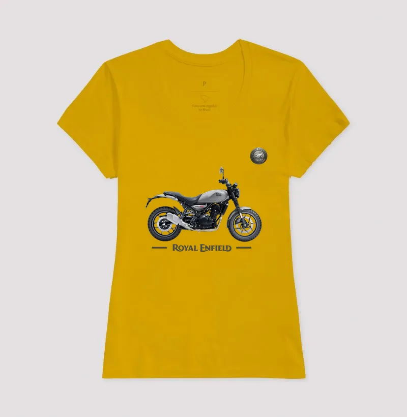 Royal Enfield Guerrilla 450 - Imagem 15