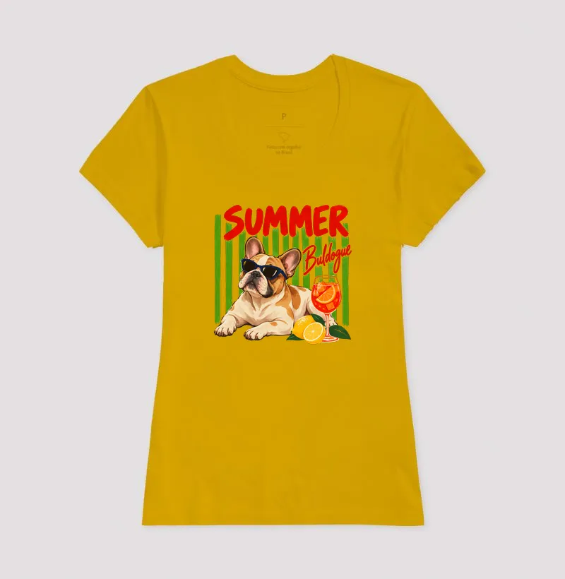 Summer Buldogue - Imagem 18