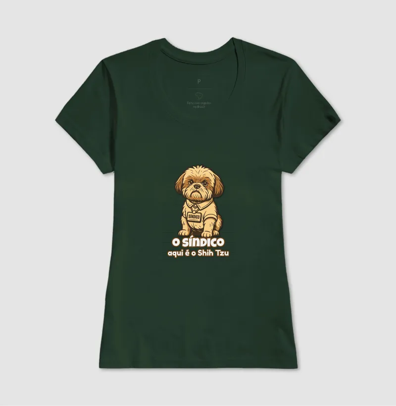 Camisa 9