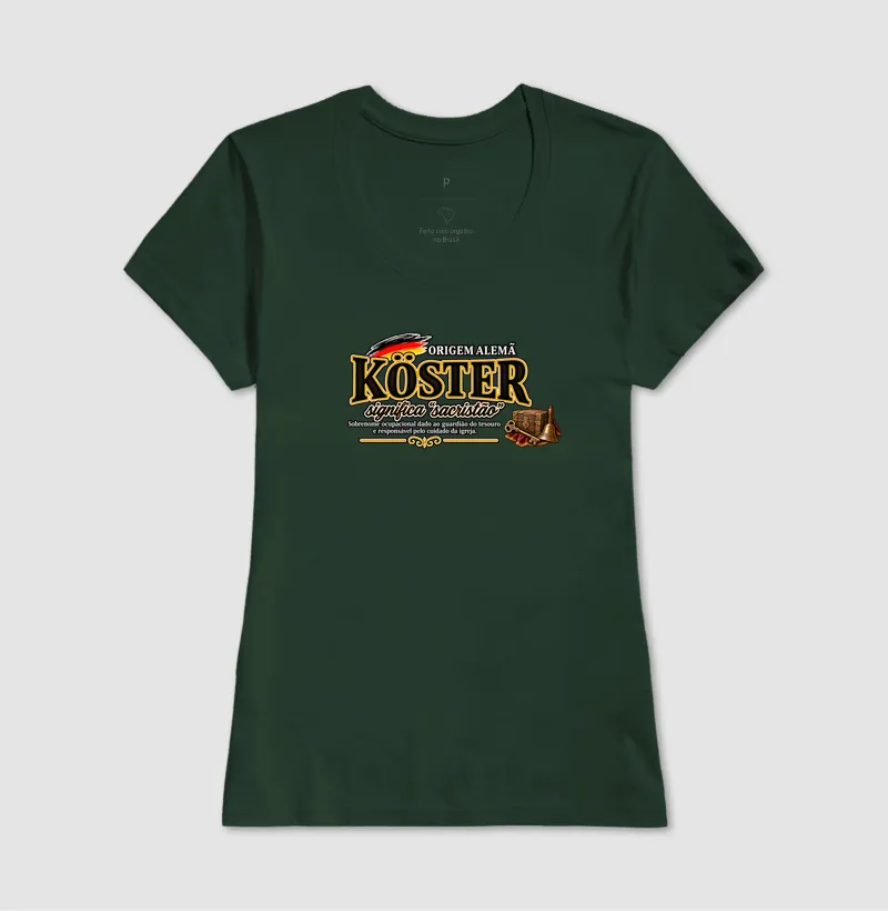 Köster  - Imagem 13