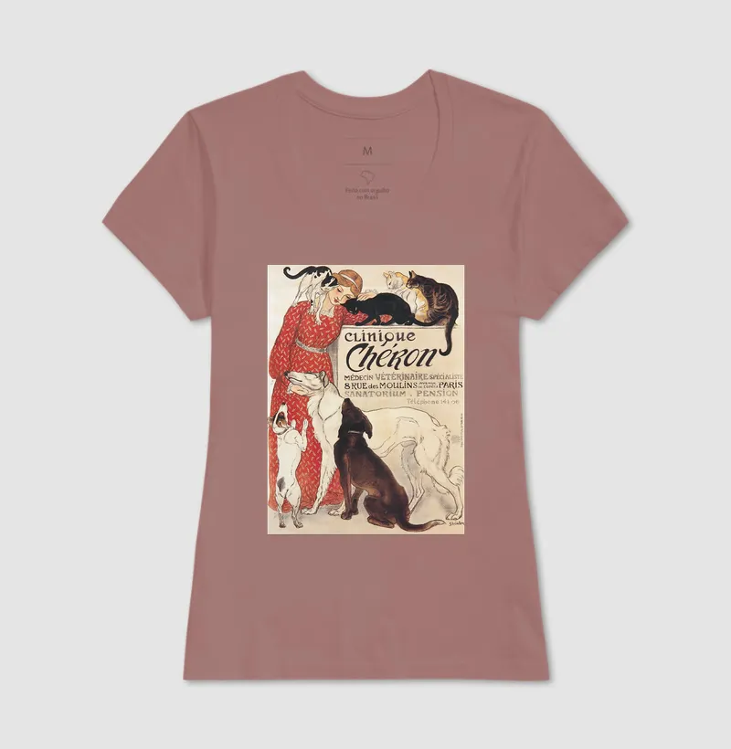 Camisa 17